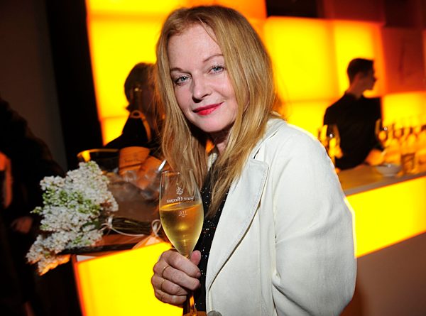 Prix Veuve Clicquot 2012