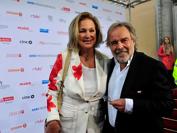 Halbfinale Emmy Awards