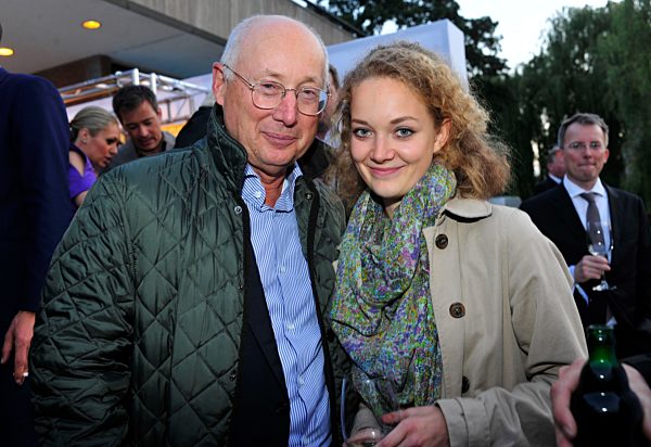 Produzentenfest 2012