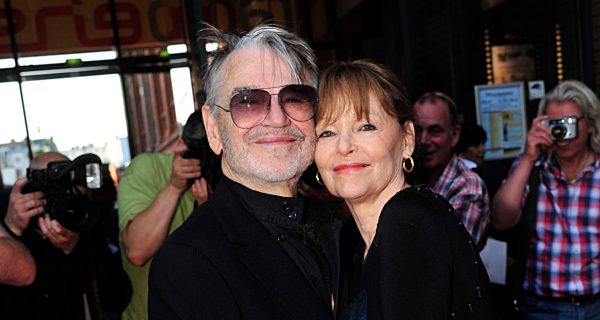 "Bis zum Horizont, dann links"