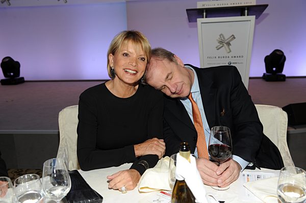 Felix Burda Award 2013