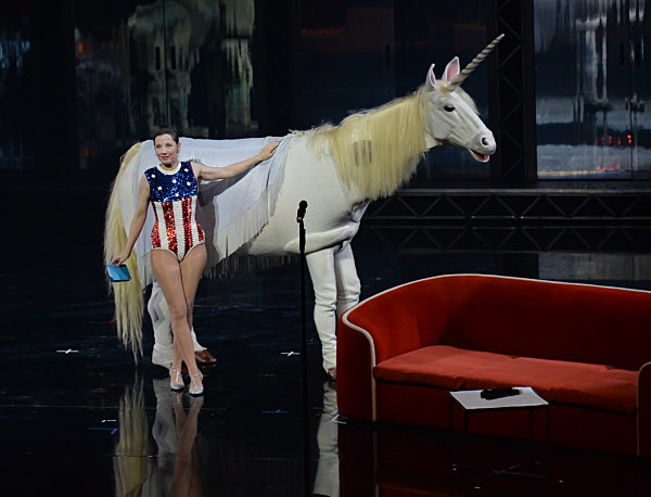 Meret Becker
BZ Kulturpreis 2017, Schiller Theater, Berlin, 24.1.2017