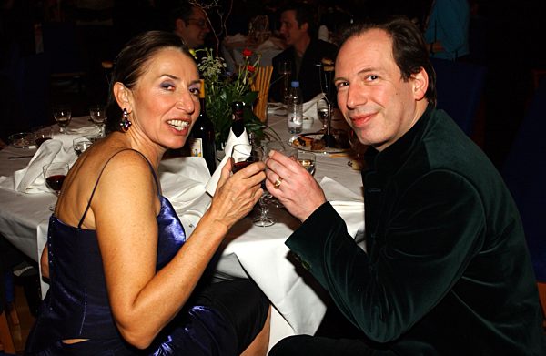 Berlinale 2002 / Abschluß / Schlußtag / Verleihung