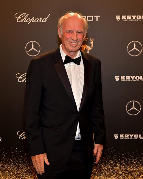 Willy Bogner
Verleihung Bambi 2017, Theater am Potsdamer Platz, 16.11.2017