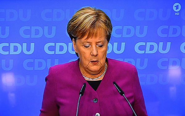 news after the elections in Hessen