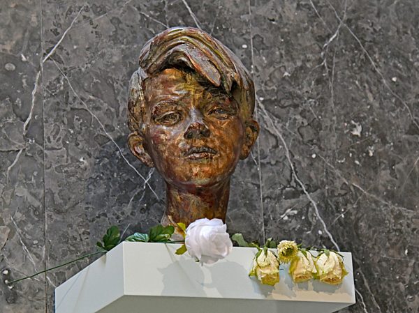 Sophie Scholl, White Rose