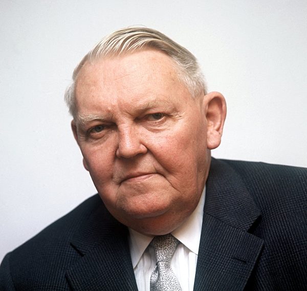 Ludwig Erhard