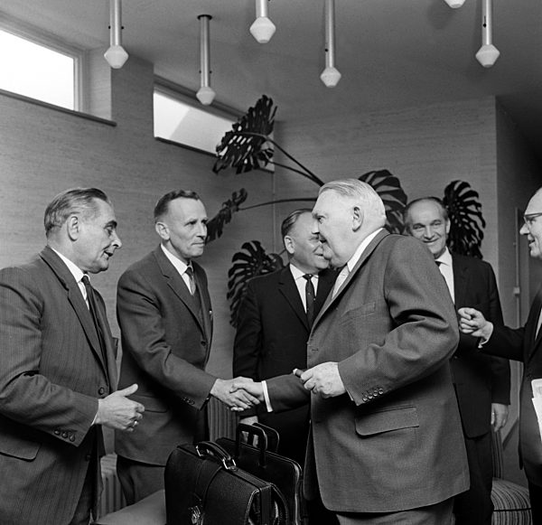 Social partner of metal industry agree on fare increase