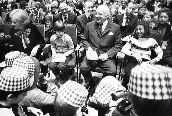 International Year of the Child 1979