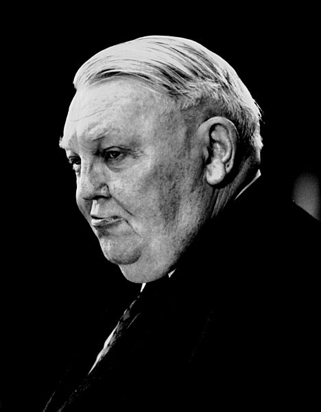 Ludwig Erhard