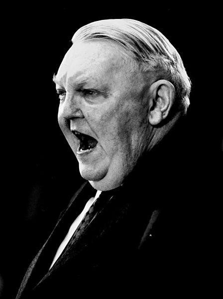 Ludwig Erhard