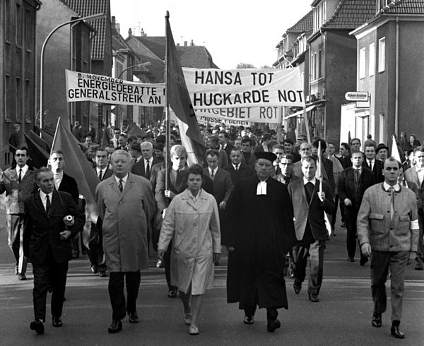 Ereignisse und Menschen 1967