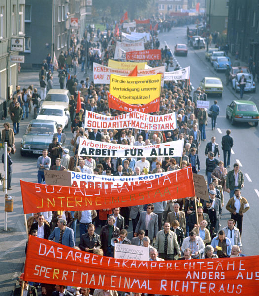 Menschen, Landschaften und Ereignisse 1972-89