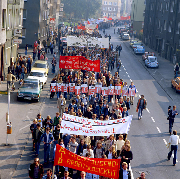 Menschen, Landschaften und Ereignisse 1972-89
