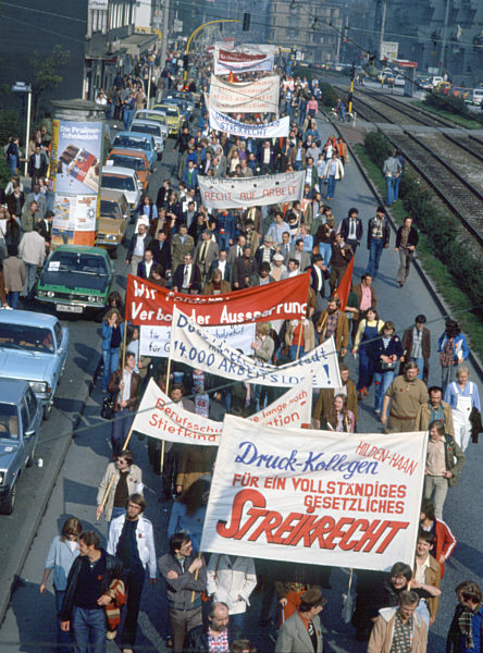 Menschen, Landschaften und Ereignisse 1972-89