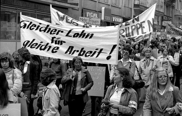 Ereignisse und Menschen im Jahre 1978