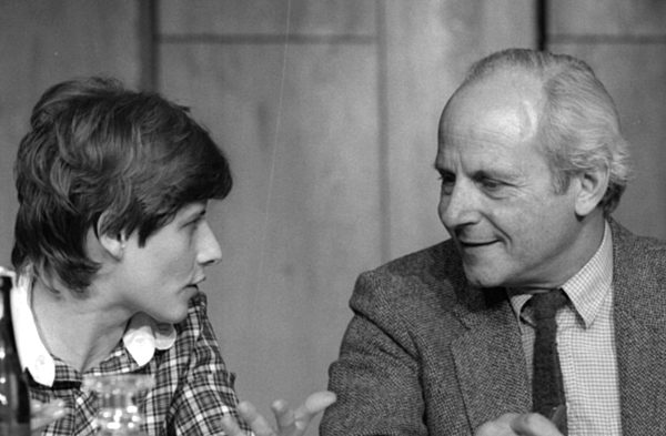 Menschen und Ereignisse 1980