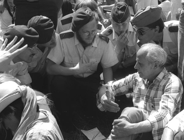 Ereignisse und Menschen 1982