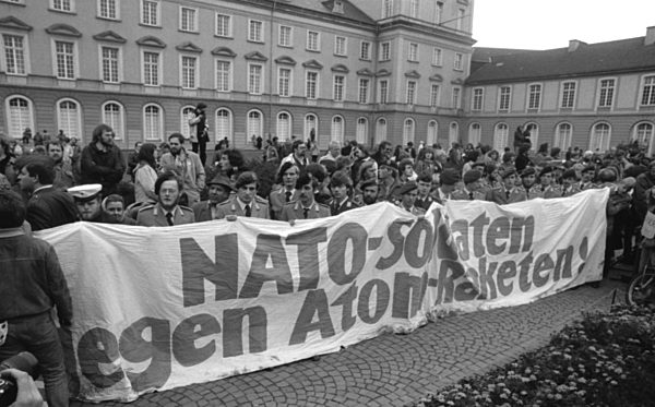 Menschen und Ereignisse 1981