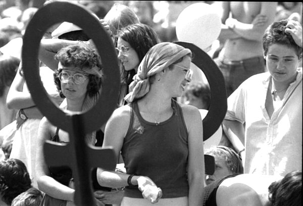 Ereignisse und Menschen 1982