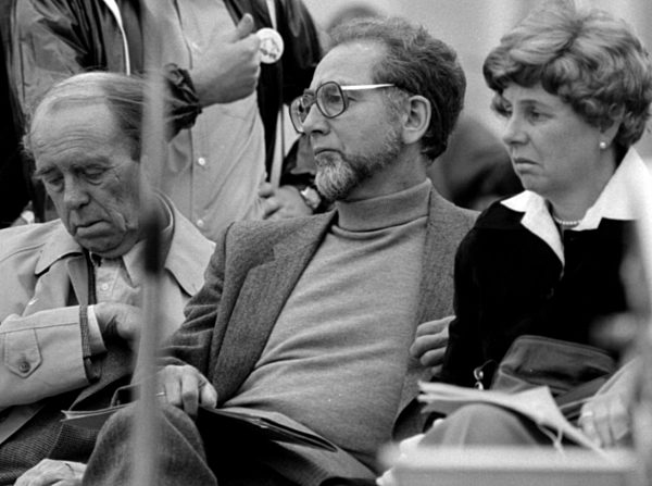 Menschen und Ereignisse 1981