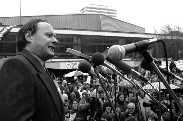 Ereignisse und Menschen 1982