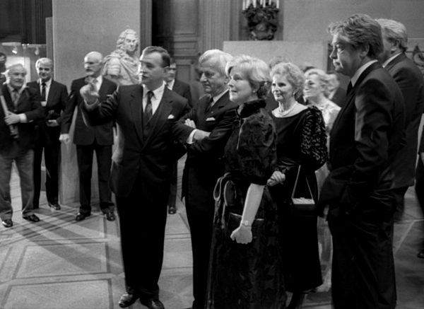 Ereignisse und  Menschen 1986