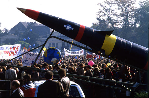 Menschen und Ereignisse 1972-84