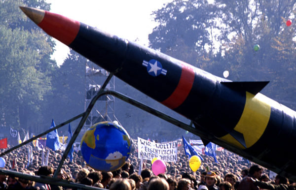 Menschen und Ereignisse 1972-84