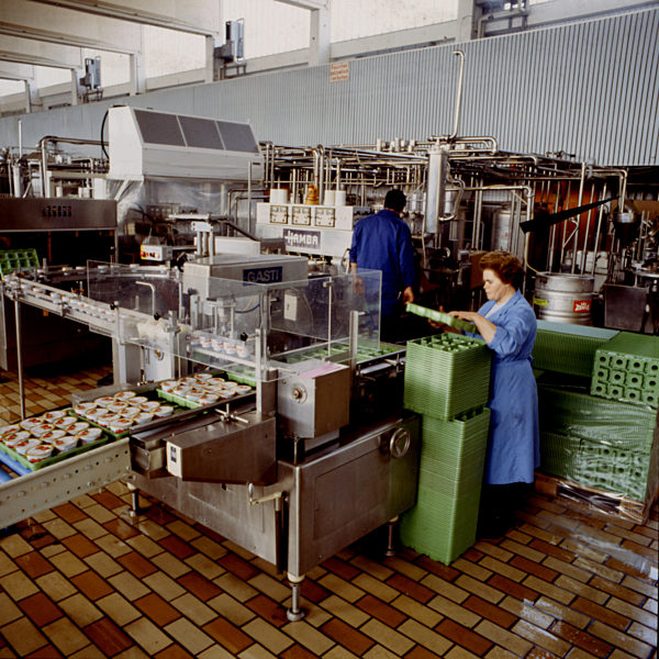 Menschen und Ereignisse 1977-81