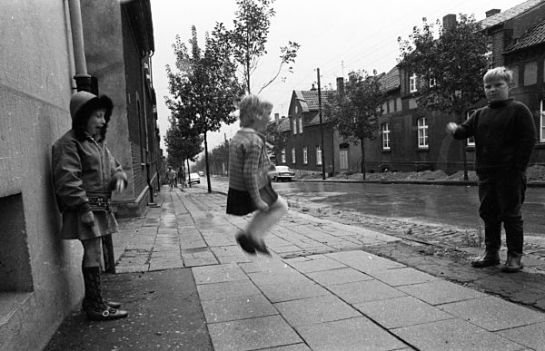 Ruhrgebiet 1960er Jahre