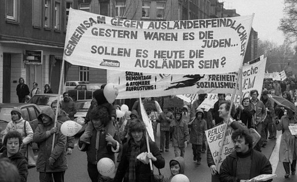 problems of the time