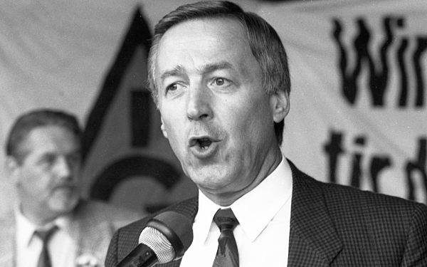 Concern for their Work at Thyssen AG