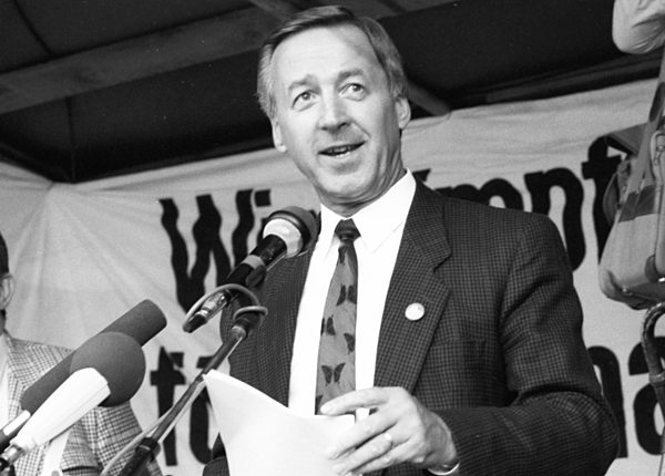 Concern for their Work at Thyssen AG