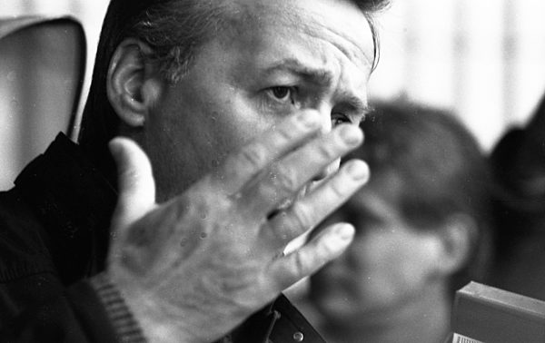 25,000 demonstrated in 1988 against unemployment