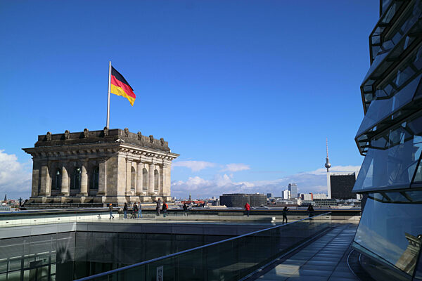 Reichstagsgebäude