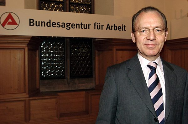 Bundesagentur für Arbeit kommt nicht aus den Schlagzeilen