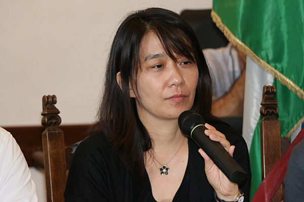 Han Kang, Nobel Prize for Literature 2024