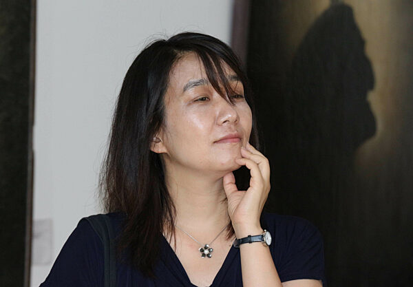 Han Kang, Nobel Prize for Literature 2024