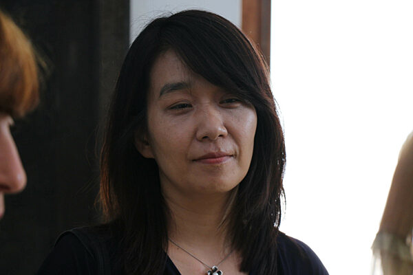 Han Kang, Nobel Prize for Literature 2024