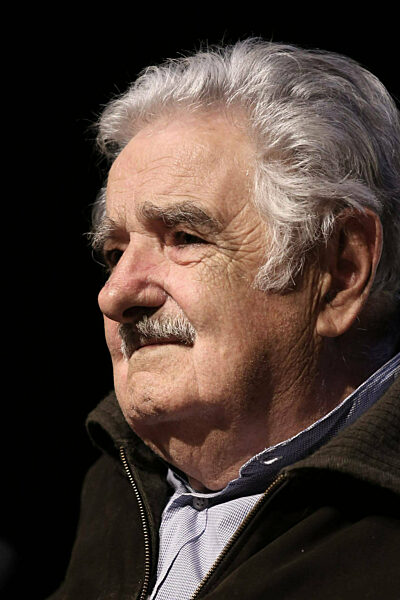 Uruguay's former president Jose "Pepe" Mujica, a guerrilla fighter and hero of the Latin American left, has died at the age of 89