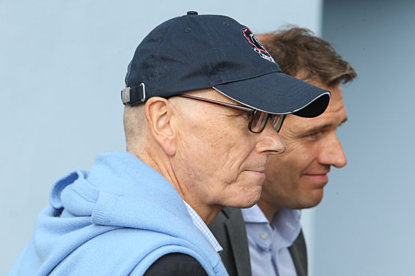 Equestrian sports - CHIO in Aachen 2014