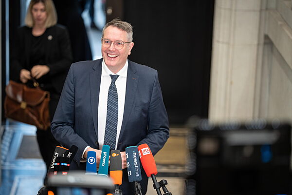 1060. Sitzung des Bundesrates -