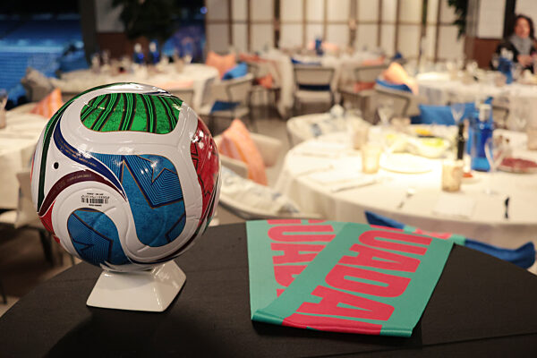 Jalisco, aims to be the best host city for 2026 FIFA World Cup