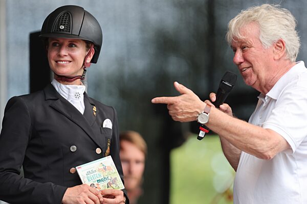 Schafhofs Dressurfestival 2023