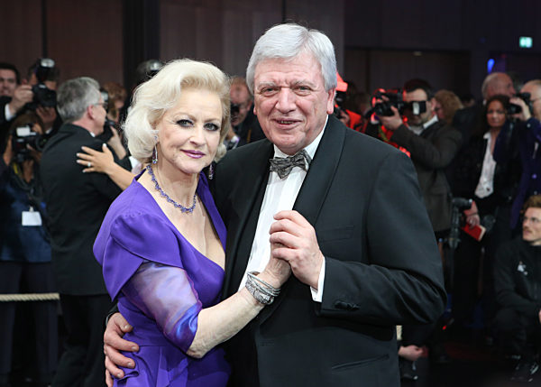 RMCC - BALL DES SPORTS 2018 - DIE HOUSEWARMING GALA