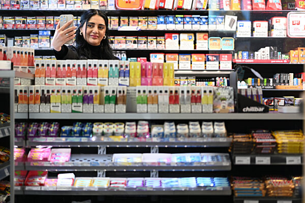 Oldenburger «Tankstellenlady» begeistert auf Tiktok