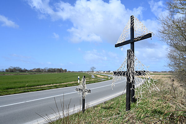 Protest gegen Verbot von Grundschleppnetzen