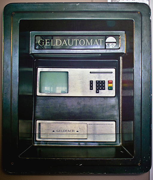 Ausstellung im DDR Museum Radebeul