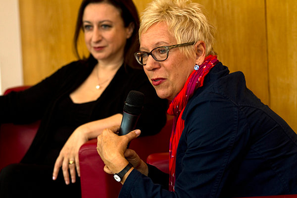 Erstmals inszenieren zwei Frauen Mozarts "Don Giovanni
Erstmals inszenieren zwei Frauen Mozarts "Don Giovanni"